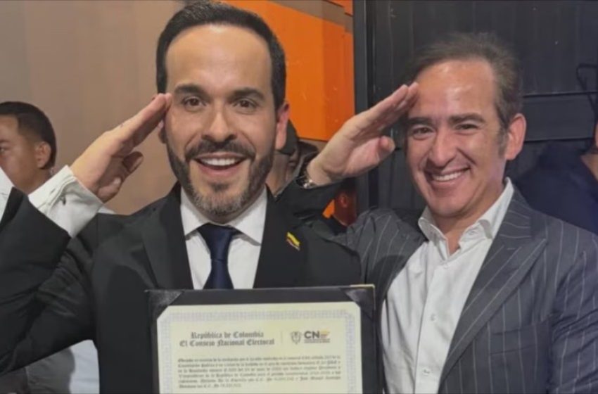 Joaquín Gutiérrez fue elegido como el nuevo presidente de Ecopetrol: este es su perfil y trayectoria