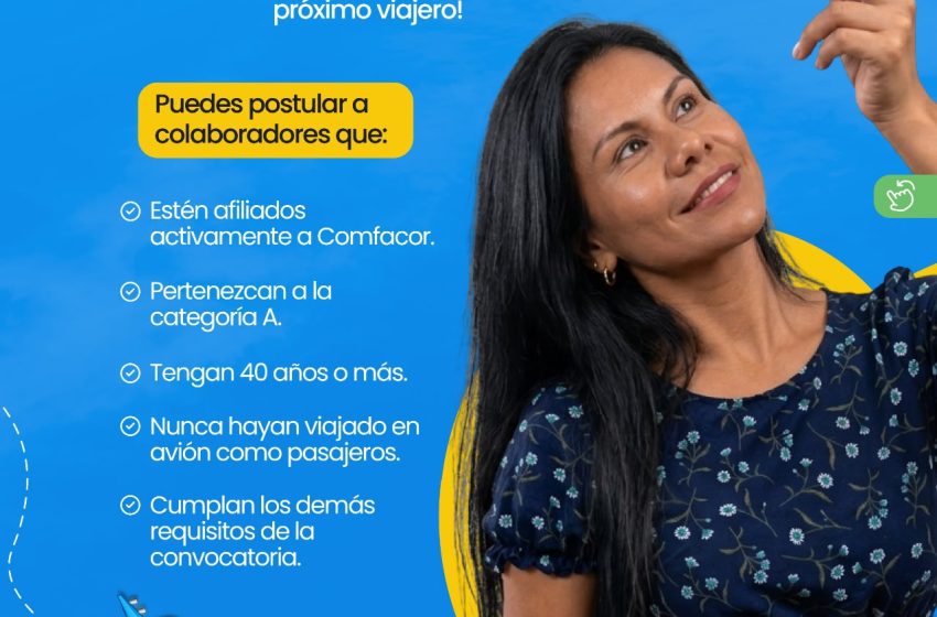  ¡Empresario cordobés, en tu equipo hay sueños esperando despegar!