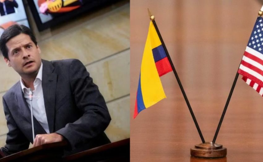  El Ministerio de Comercio alista una negociación con Estados Unidos para levantar el arancel adicional de 12,5% a importaciones colombianas: “Hay voluntad política”