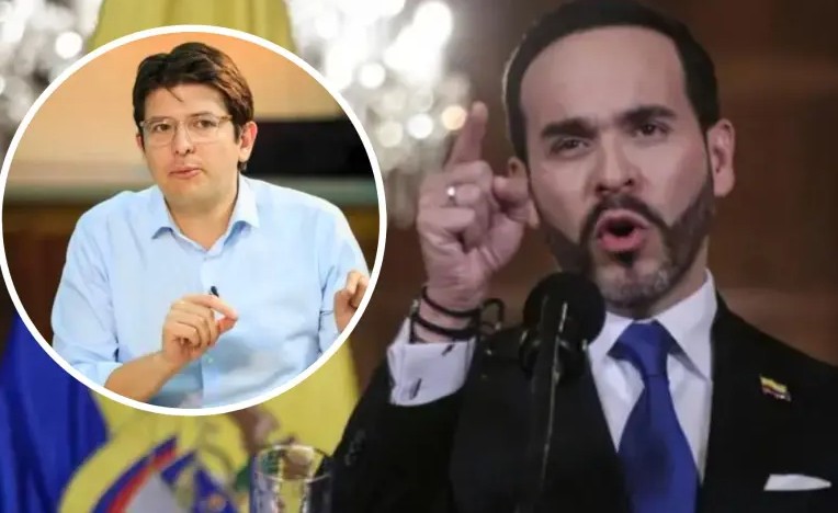  De la Espriella promete “cazar uno a uno” a responsables del asesinato de Miguel Uribe y dice que “los que lo mataron son amigos de Petro”