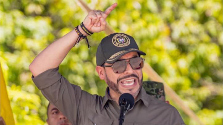 “Se acabó la alcahuetería”: Abelardo de la Espriella llegó a 119 extradiciones en sus primeros 60 días de gobierno