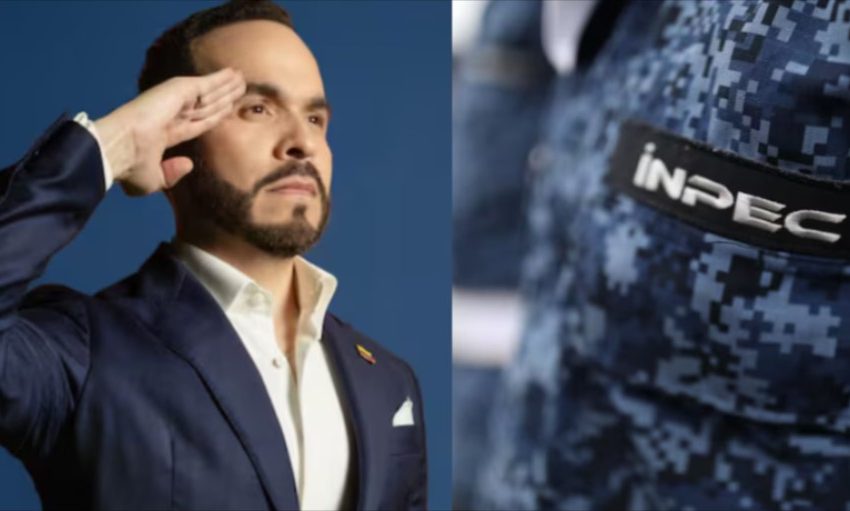  Abelardo de la Espriella rechazó atentado contra funcionarios del Inpec en Barranquilla: aseguró que “los traslados continuarán”