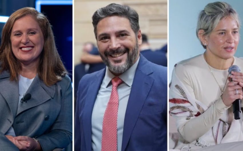  Al Consejo de Estado llegó demanda contra Agmeth Escaf tras las declaraciones de Eva Ferrer: piden pérdida de investidura