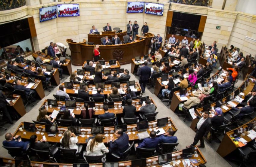  Gobierno De la Espriella dio más detalles sobre la ley con la que busca rescatar la economía: “Estamos comprometidos con cerrar el grifo del derroche”