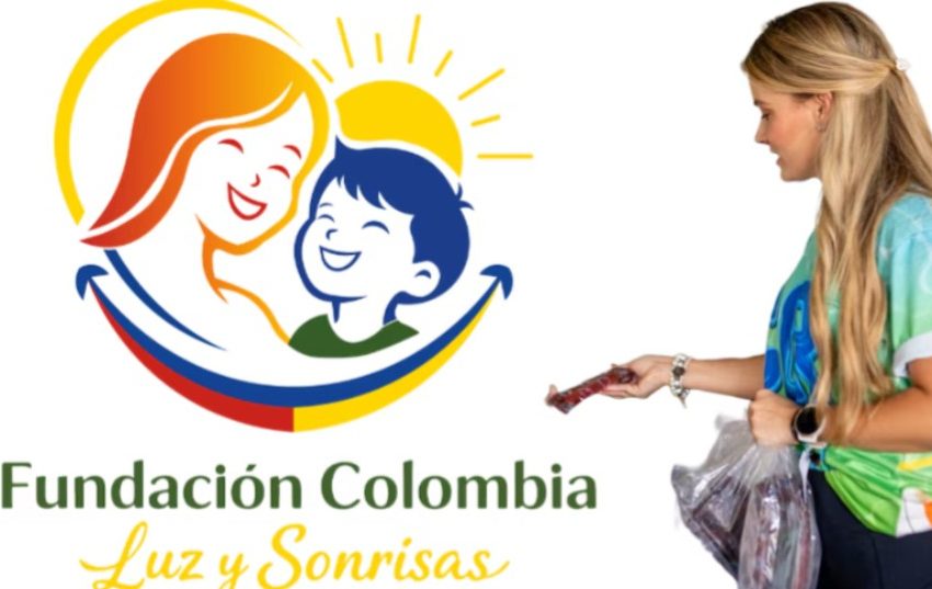  Primera dama Ana Lucía Pineda rindió cuentas de su fundación: más de $54.000 millones en donaciones privadas para la reconstrucción tras el terremoto