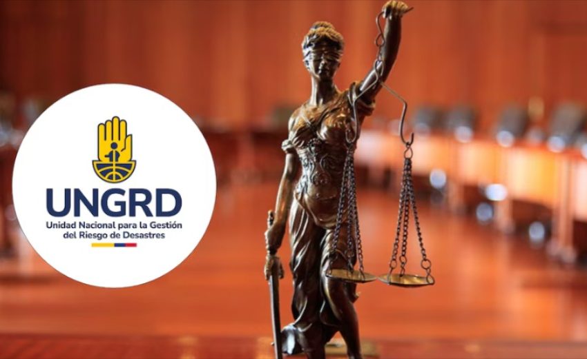  Corte Suprema escuchará a Carlos Ramón González y otros exfuncionarios del Gobierno Petro por caso Ungrd: declararán en juicio contra seis congresistas