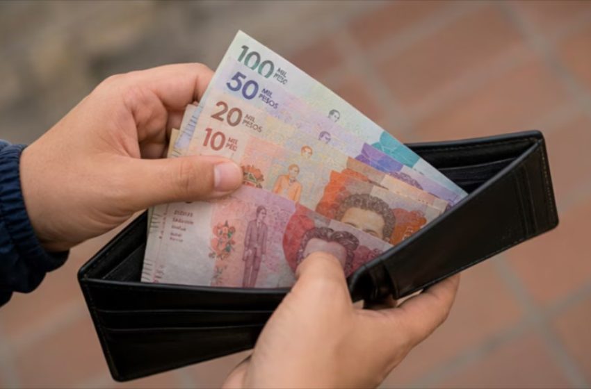  Cambio que propone el Gobierno De la Espriella podría facilitar que miles de colombianos se pensionen con un salario mínimo, confirman expertos