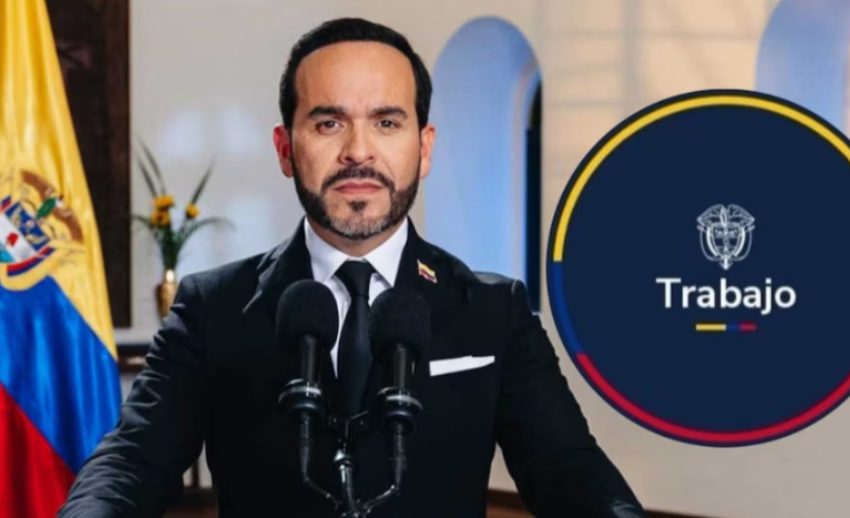  De la Espriella pidió al Ministerio de Trabajo que no sea una “policía” dedicada a multar empresas y que adopte medidas para formalizar el empleo